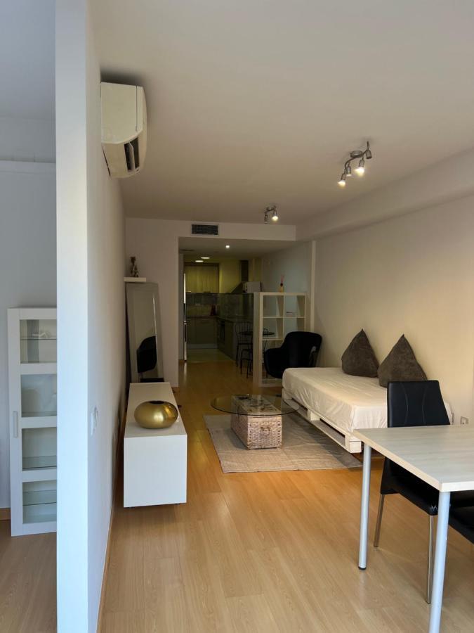 Barcelona Apartment Sagrada Familia Екстер'єр фото