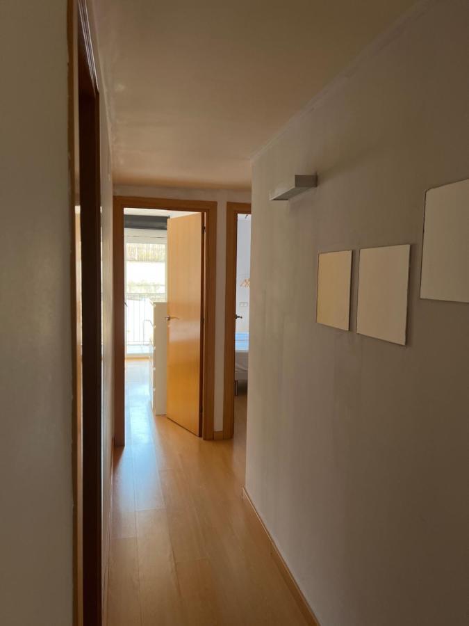 Barcelona Apartment Sagrada Familia Екстер'єр фото