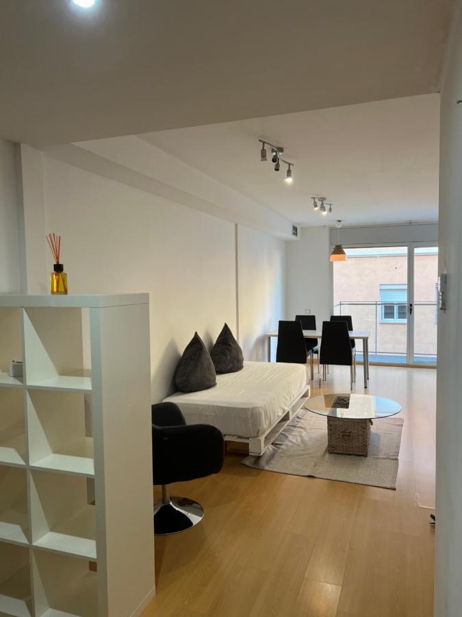 Barcelona Apartment Sagrada Familia Екстер'єр фото