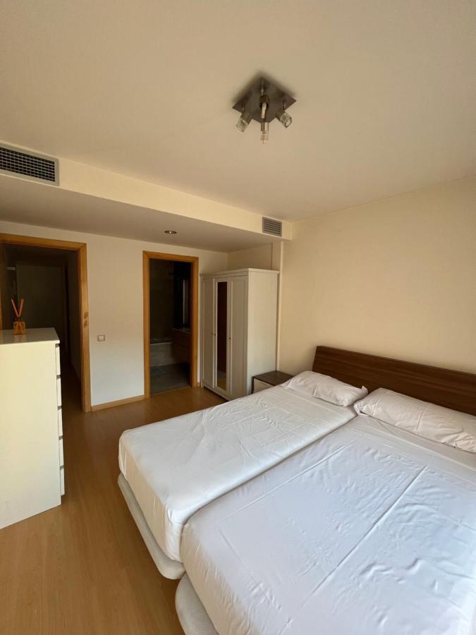 Barcelona Apartment Sagrada Familia Екстер'єр фото