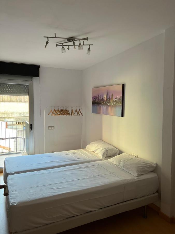 Barcelona Apartment Sagrada Familia Екстер'єр фото