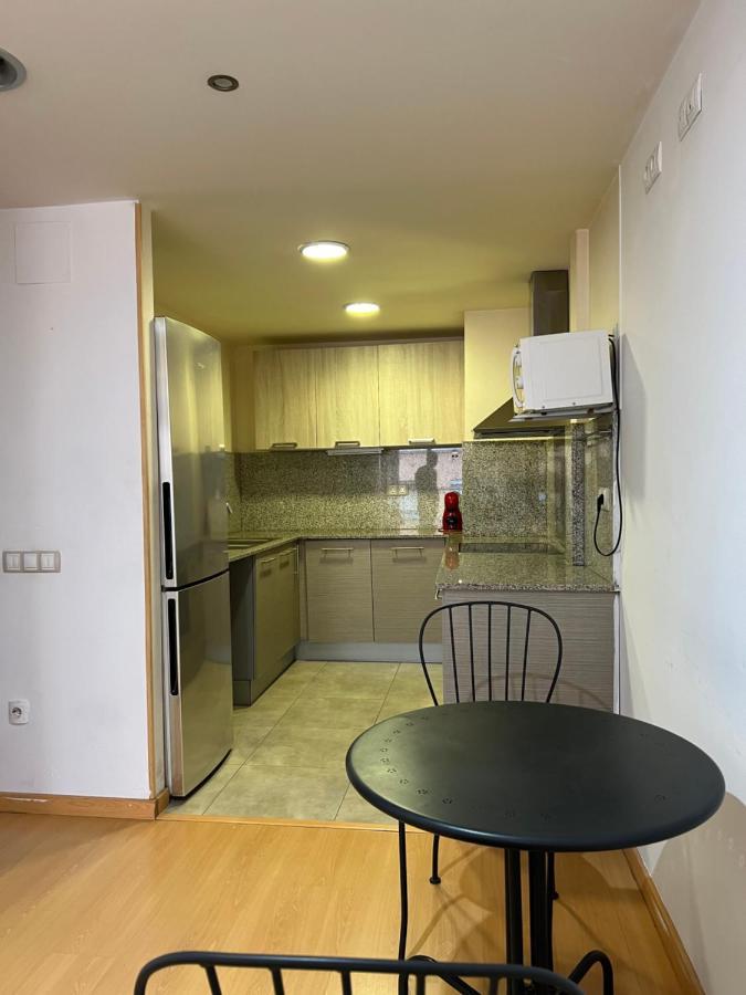 Barcelona Apartment Sagrada Familia Екстер'єр фото
