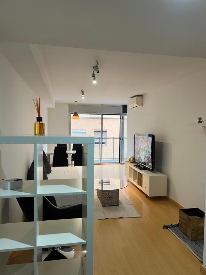 Barcelona Apartment Sagrada Familia Екстер'єр фото