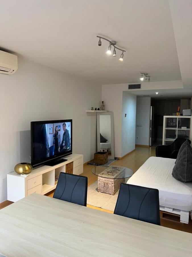 Barcelona Apartment Sagrada Familia Екстер'єр фото